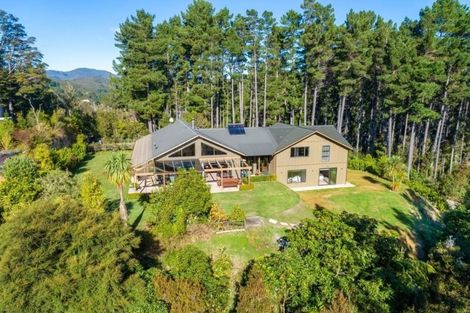 Photo of property in 147 Blue Mountains Road, Blue Mountains, Upper Hutt, 5371