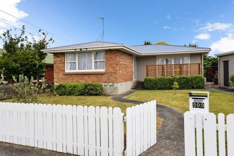 Photo of property in 293 Bankwood Road, Chartwell, Hamilton, 3210