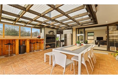 Photo of property in 4 Melville Crescent, Rolleston, 7614