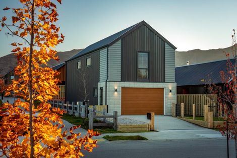 Photo of property in Northlake, 27 Malvern Road, Wanaka, 9305