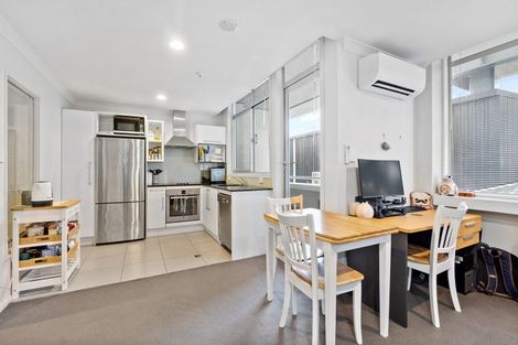 Photo of property in 71/312u Victoria Street, Hamilton Central, Hamilton, 3204