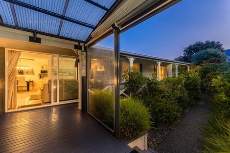 Photo of property in 260 Manly Street, Paraparaumu Beach, Paraparaumu, 5032