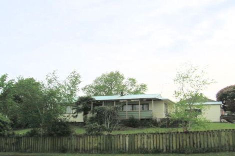 Photo of property in 8 Sain Crescent, Morrinsville, 3300