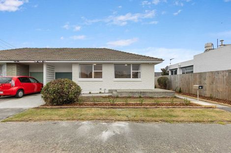 Photo of property in 41 Hercules Street, Shirley, Christchurch, 8013