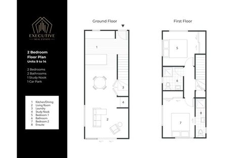 Photo of property in 4/60 Derby Street, St Albans, Christchurch, 8014