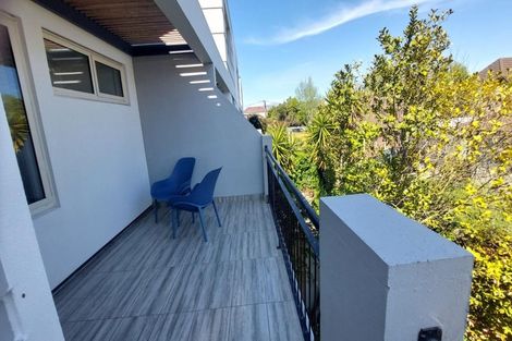 Photo of property in 4/17 Eversleigh Street, St Albans, Christchurch, 8014