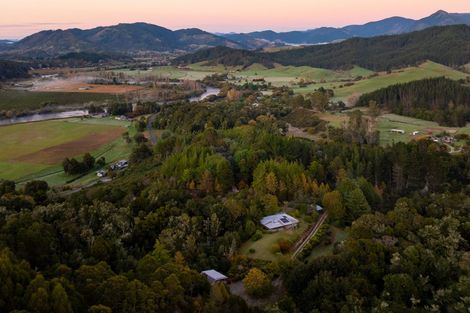Photo of property in 22 Herring Stream Road, Motueka Valley, Motueka, 7196