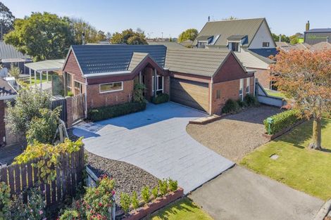 Photo of property in 8 Glenvale Drive, Kaiapoi, 7630