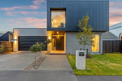 Photo of property in 67 Tulett Park Drive, Casebrook, Christchurch, 8051