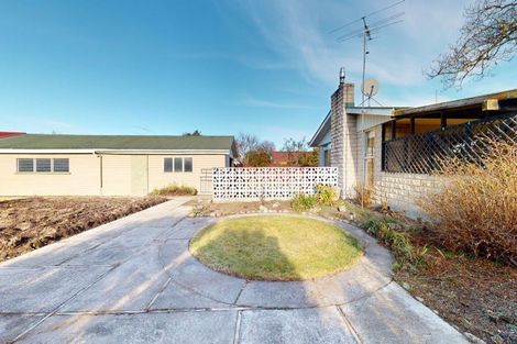 Photo of property in 14 Nursery Drive, Tinwald, Ashburton, 7700