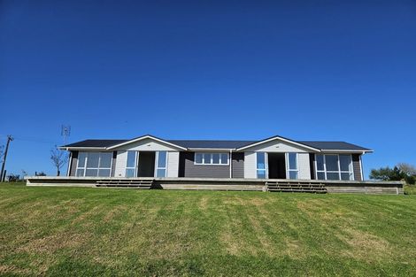 Photo of property in 415 Waikokowai Road, Waikokowai, Huntly, 3771