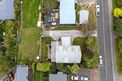 Photo of property in 30 Ngatitoa Street, Tawa, Wellington, 5028