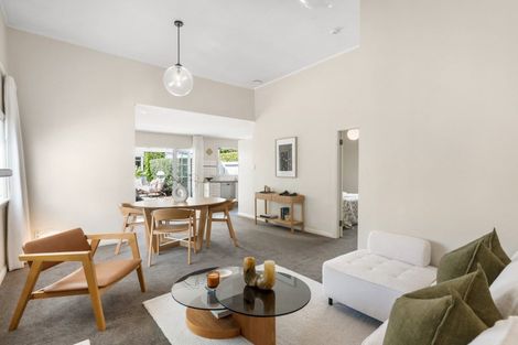 Photo of property in 66 Clarence Street, Ponsonby, Auckland, 1011