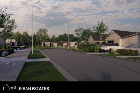 Photo of property in 174 Hamptons Road, Prebbleton, Christchurch, 7676