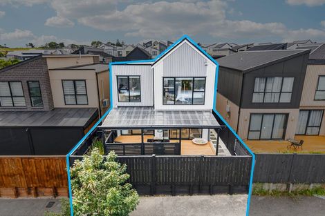 Photo of property in 117 Waekahu Road, Westgate, Auckland, 0814
