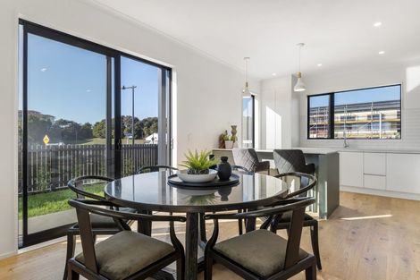 Photo of property in 3/241 Hill Road, The Gardens, Auckland, 2105