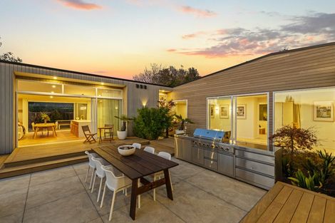 Photo of property in 461 Johns Road, Harewood, Christchurch, 8051