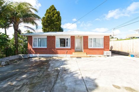 Photo of property in 52 Pleasant Road, Glen Eden, Auckland, 0602