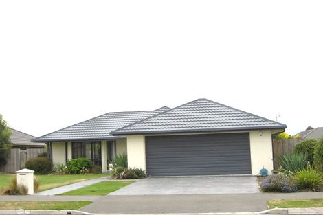 Photo of property in 50 Puhara Avenue, Parklands, Christchurch, 8083