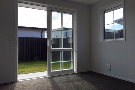 Photo of property in 8 Ngahau Street, Kaiapoi, 7630