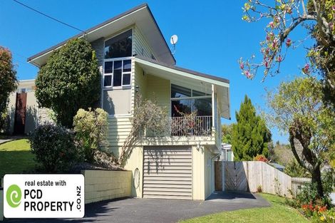 Photo of property in 6 Sierra Avenue, Te Kamo, Whangarei, 0112