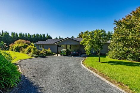 Photo of property in 297 Puketotara Road, Waipapa, Kerikeri, 0295
