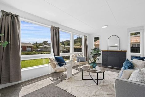 Photo of property in 9 Orewa Grove, Wainuiomata, Lower Hutt, 5014