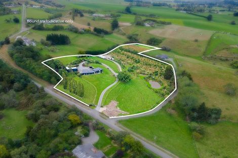 Photo of property in 126 Point Bush Road, Waimate, 7979