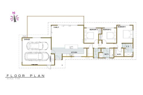 Photo of property in 70 Suir Street, Bluff, 9814