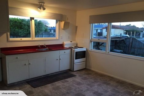 Photo of property in 54a King Street, Rangiora, 7400