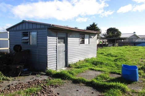 Photo of property in 4a Jellicoe Avenue, Wairoa, 4108
