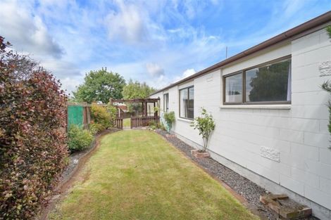 Photo of property in 15 Davie Street, Kaiapoi, 7630