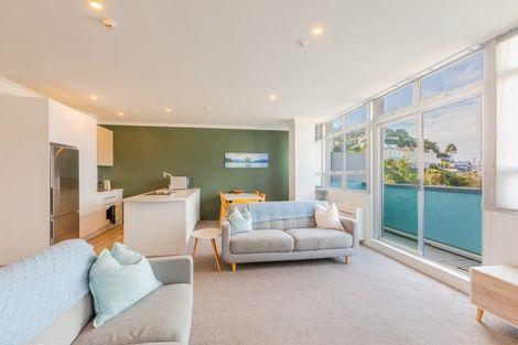 Photo of property in 53/3 Shakespeare Road, Napier South, Napier, 4110