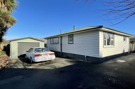 Photo of property in 51 Saint Johns Street, Woolston, Christchurch, 8062