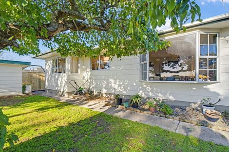 Photo of property in 105b Benmore Avenue, Cloverlea, Palmerston North, 4412