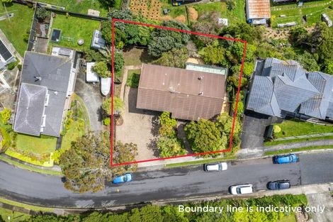 Photo of property in 17 Kinloch Place, Papakowhai, Porirua, 5024