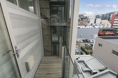 Photo of property in Cubana Apartments, 158u8 Cuba Street, Te Aro, Wellington, 6011