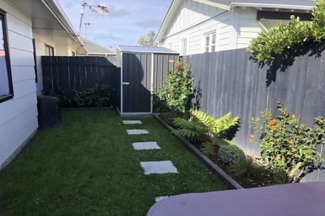 Photo of property in 9b Fairs Road, Milson, Palmerston North, 4414