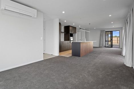 Photo of property in 12 Mccahon Lane, Rolleston, 7615