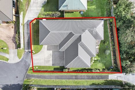 Photo of property in 8 Ashgrove Court, Hamilton East, Hamilton, 3216