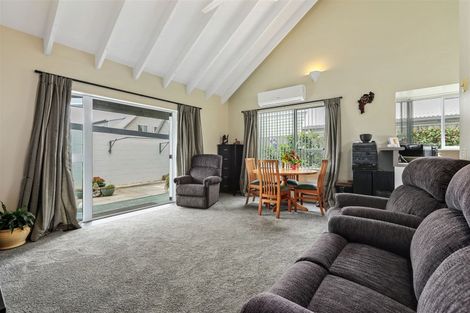 Photo of property in 140 Hastings Street East, Sydenham, Christchurch, 8023