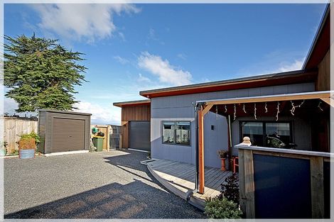 Photo of property in 10a Norton Street, Foxton Beach, Foxton, 4815