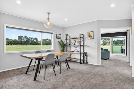 Photo of property in 32 Spencer Lane, Greytown, 5712