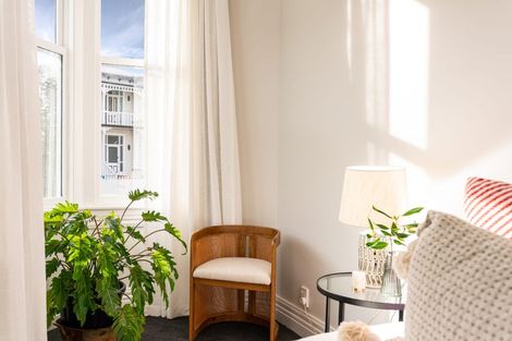 Photo of property in 18 Portland Crescent, Thorndon, Wellington, 6011