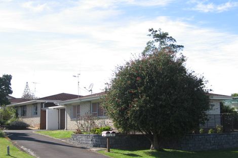 Photo of property in 233 Tilby Drive, Matua, Tauranga, 3110