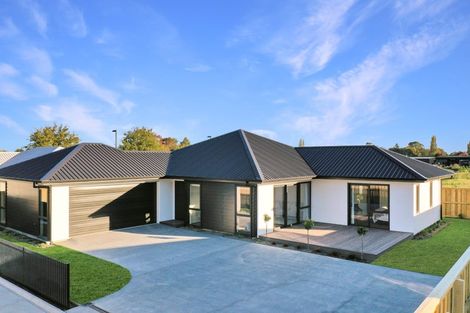 Photo of property in 136b Farm Road, Allenton, Ashburton, 7700