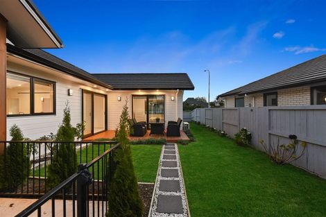 Photo of property in 54 Maggie Place, Chartwell, Hamilton, 3210