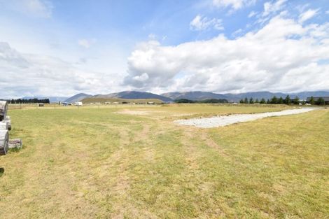 Photo of property in 33 Old Glen Lyon Road, Twizel, 7999