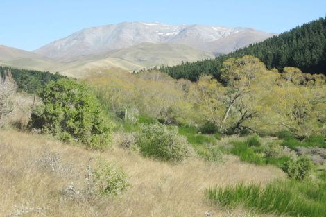 Photo of property in 27 Diggers Gully Road, Kurow, 9435