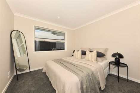 Photo of property in 12 Lovelock Avenue, Rolleston, 7615